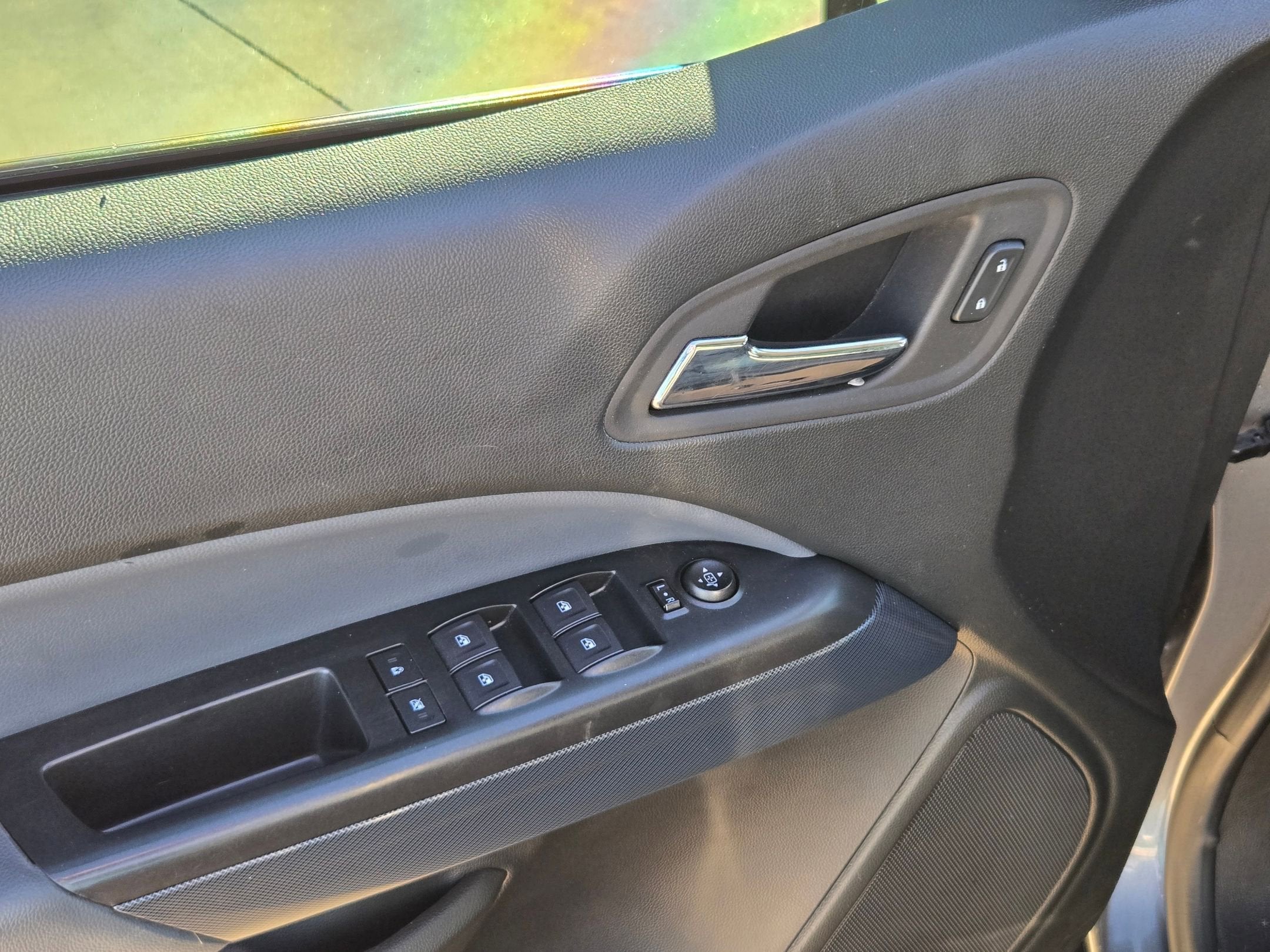 2022 Chevrolet Colorado 2WD Z71