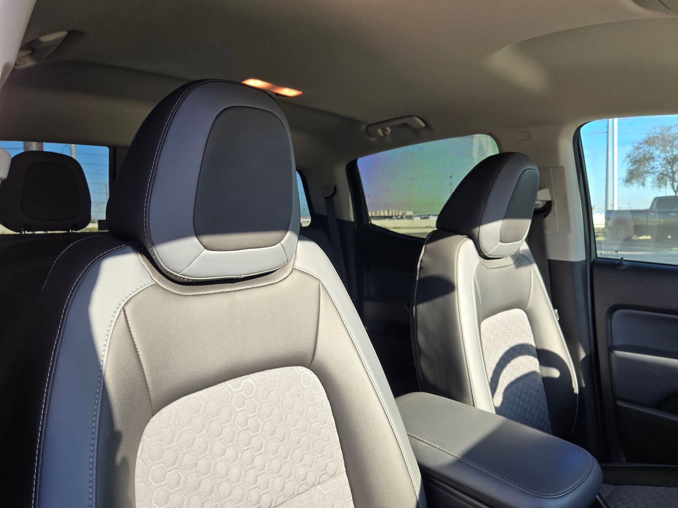 2022 Chevrolet Colorado 2WD Z71