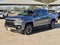 2022 Chevrolet Colorado 2WD Z71