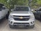 2015 Chevrolet Colorado 4WD Z71