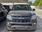 2021 Chevrolet Colorado 4WD LT