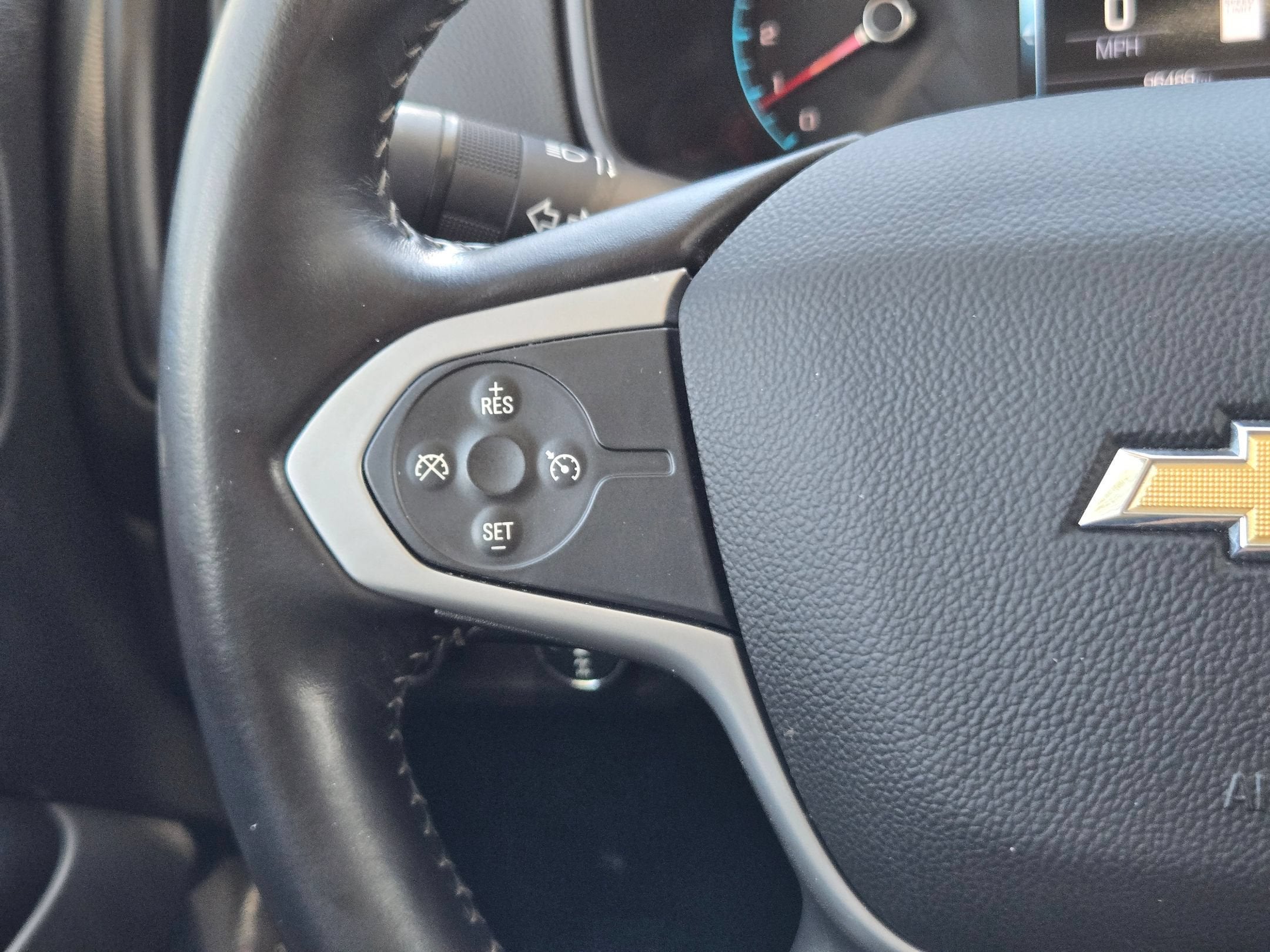 2018 Chevrolet Colorado 4WD ZR2