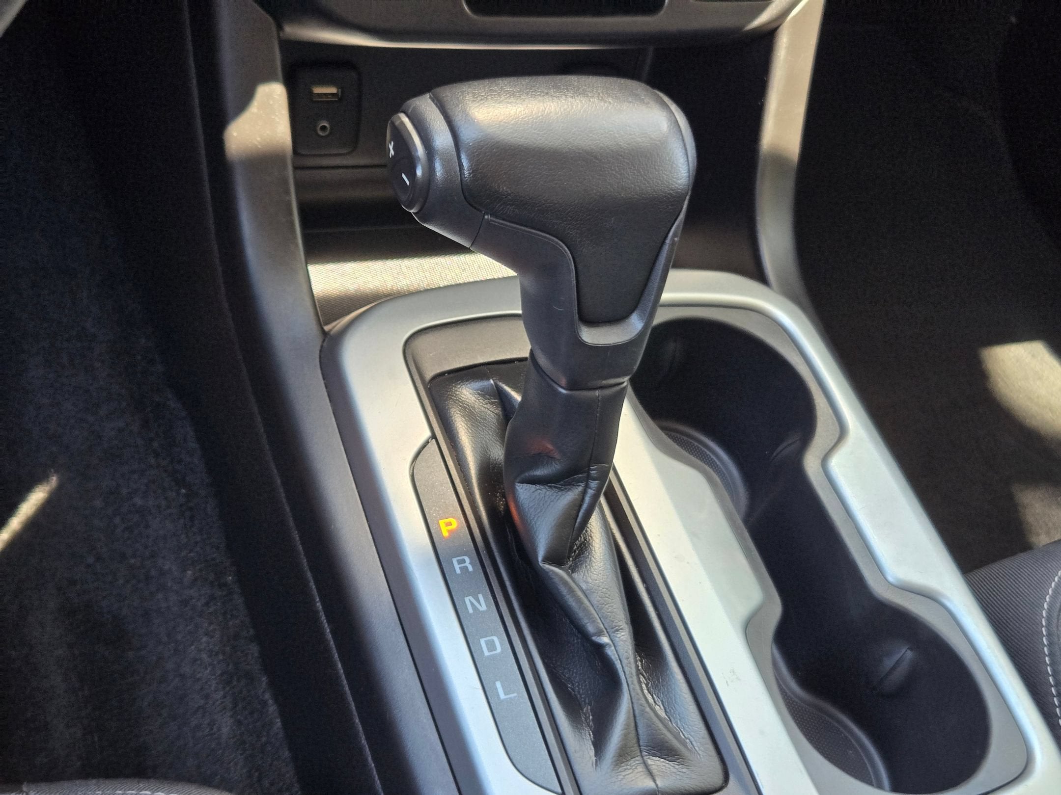 2018 Chevrolet Colorado 4WD ZR2
