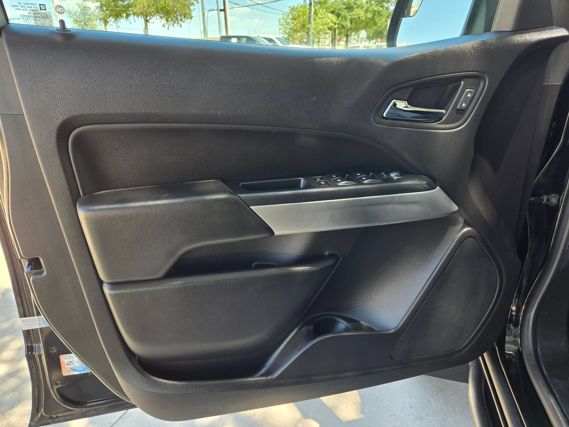 2018 Chevrolet Colorado 4WD ZR2