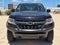 2018 Chevrolet Colorado 4WD ZR2