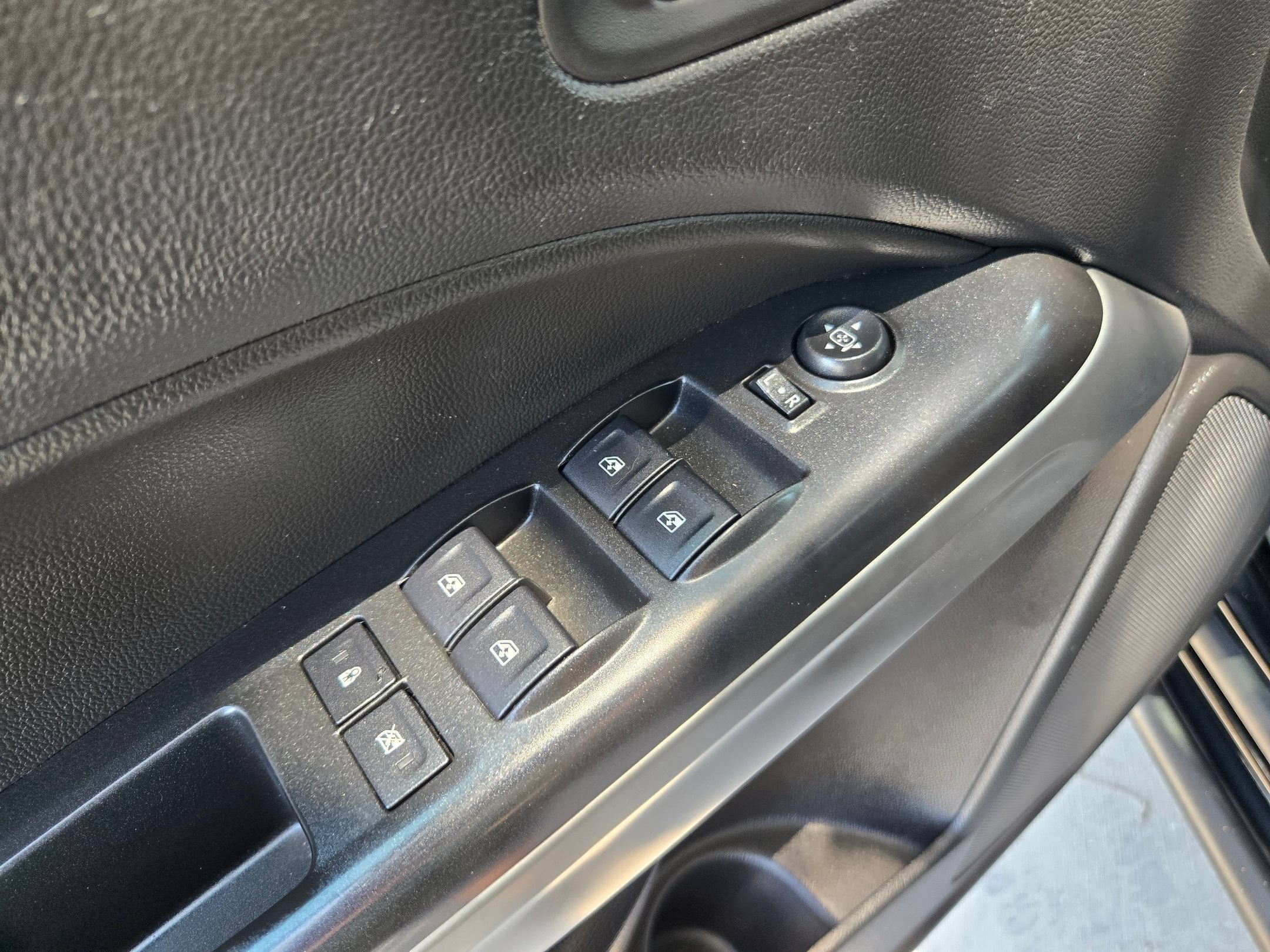 2018 Chevrolet Colorado 4WD ZR2