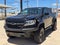 2018 Chevrolet Colorado 4WD ZR2