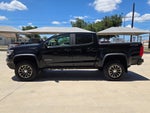 2018 Chevrolet Colorado 4WD ZR2