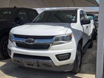 2019 Chevrolet Colorado 2WD Work Truck