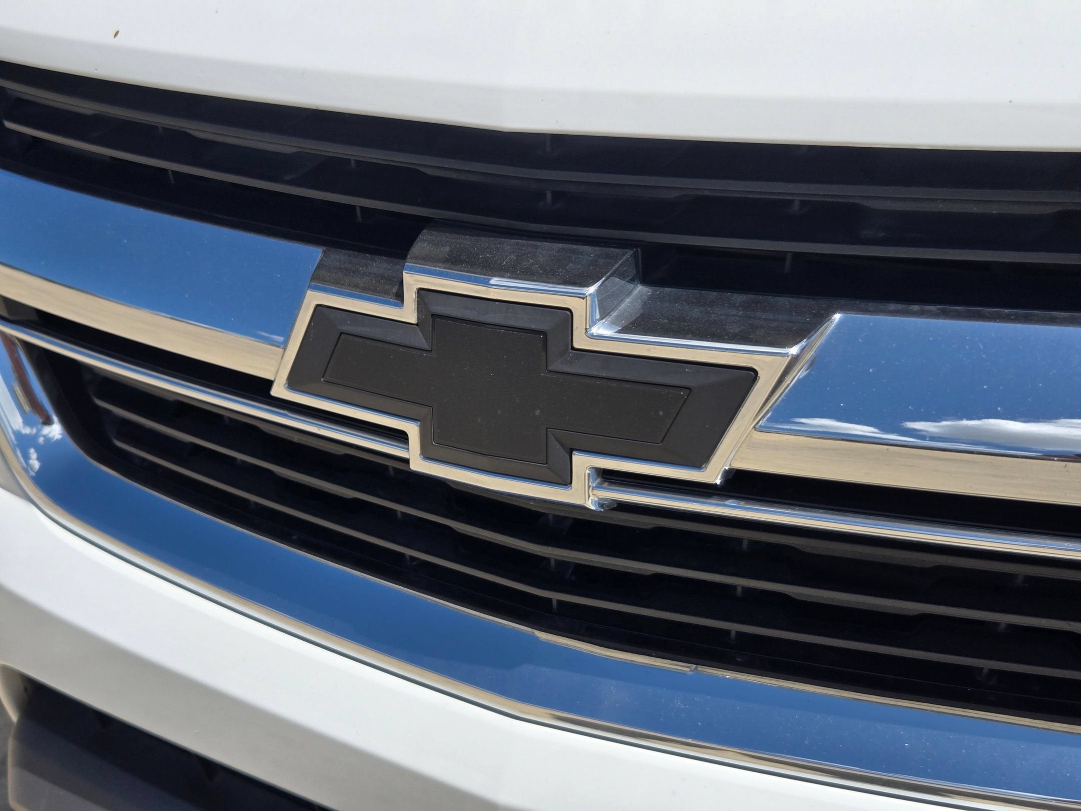 2019 Chevrolet Colorado 2WD Work Truck