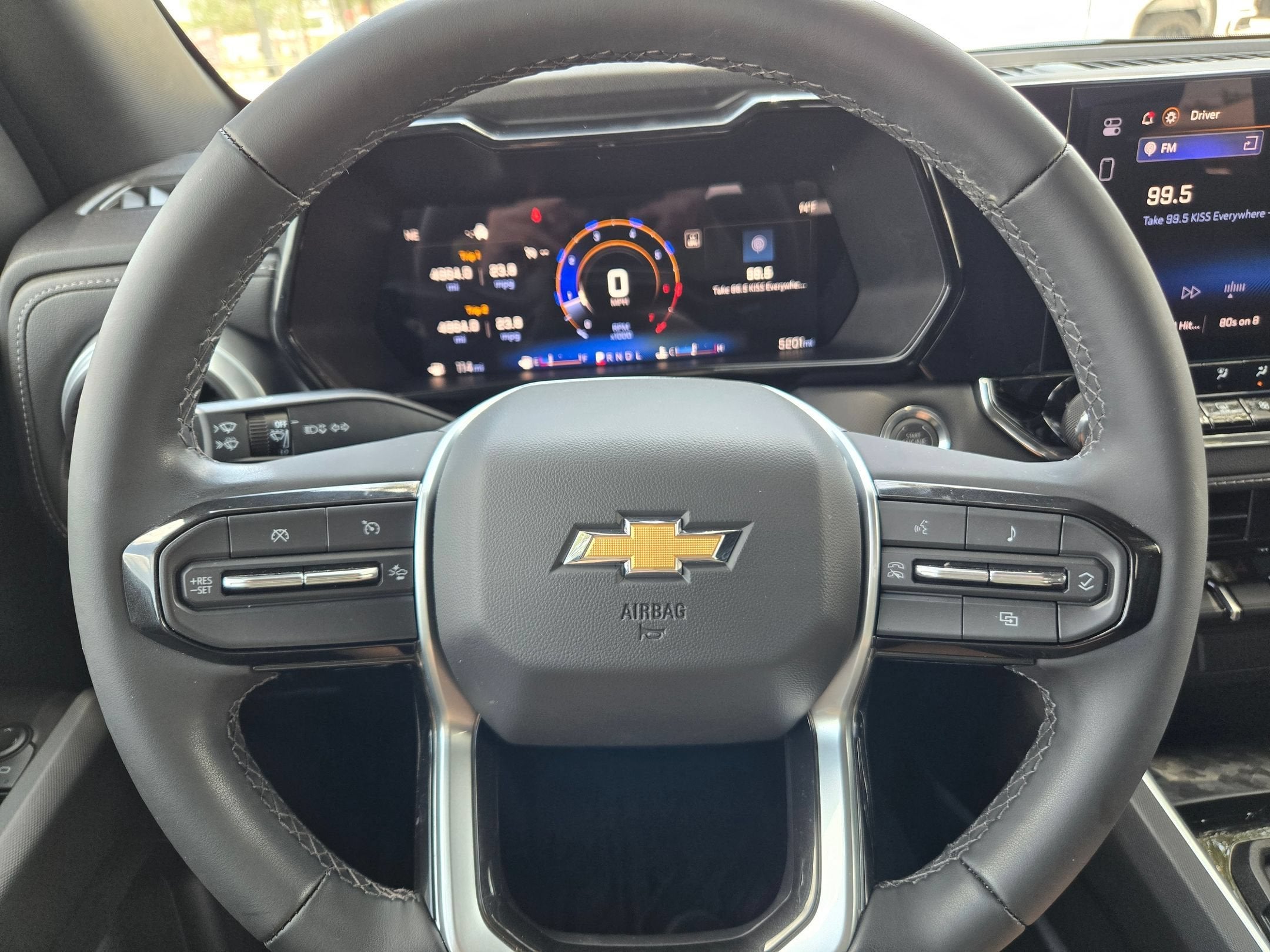 2026 Chevrolet Colorado 2WD LT
