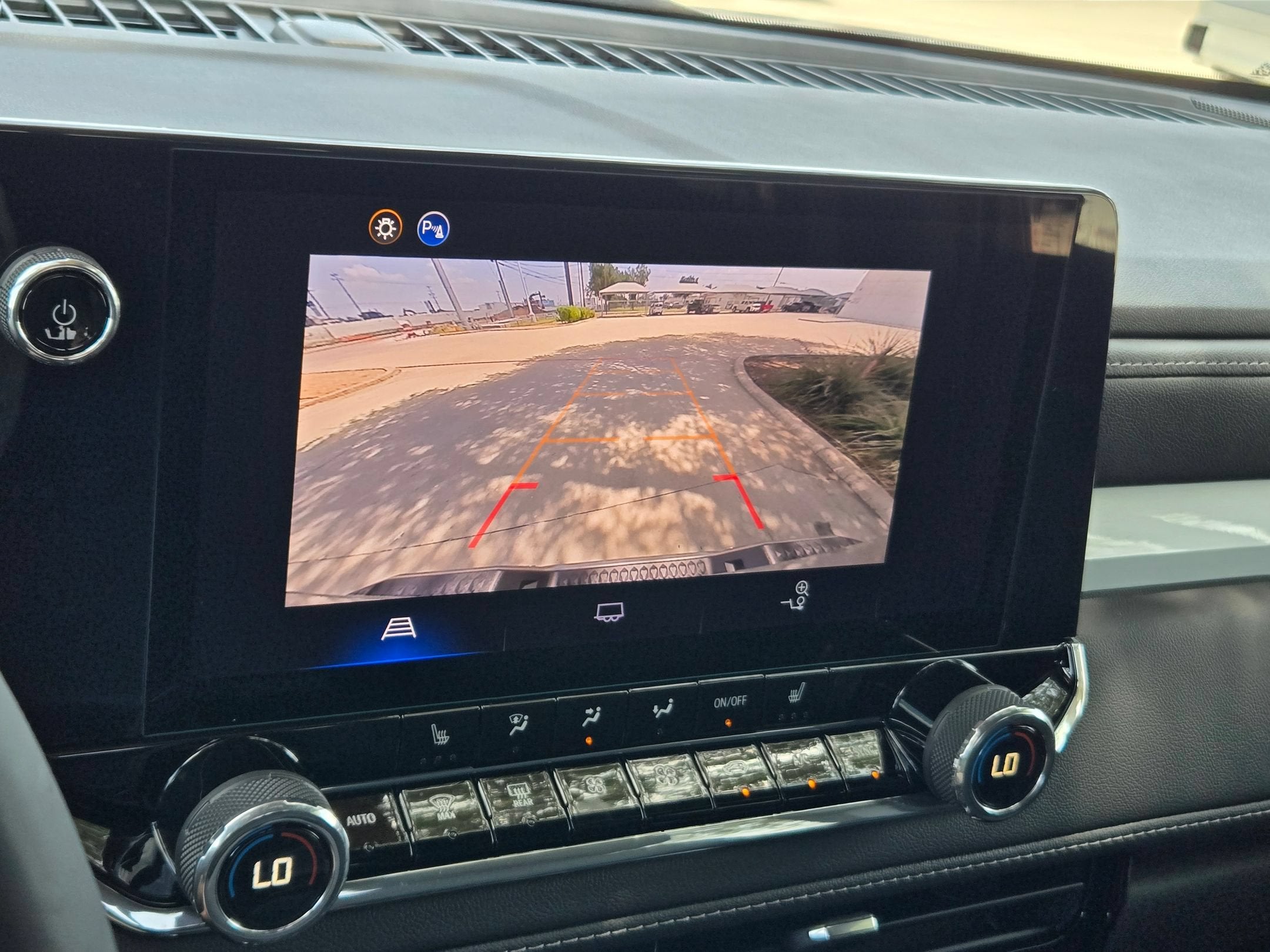 2026 Chevrolet Colorado 2WD LT
