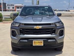 2026 Chevrolet Colorado 2WD LT