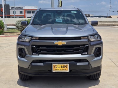 2026 Chevrolet Colorado 2WD LT