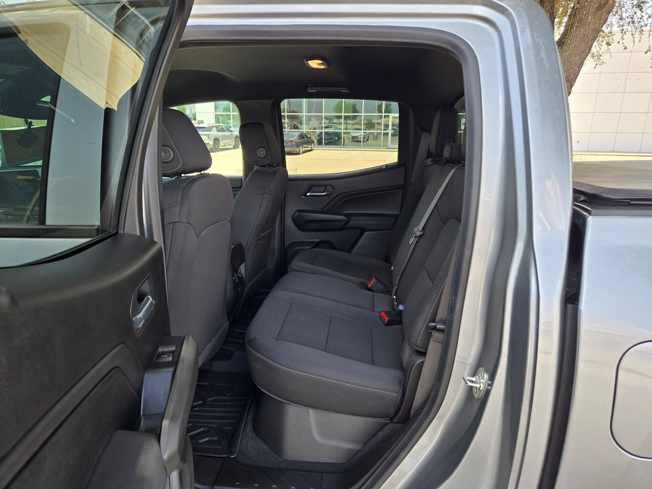 2026 Chevrolet Colorado 2WD LT