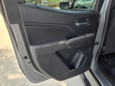 2026 Chevrolet Colorado 2WD LT