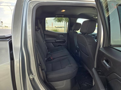 2026 Chevrolet Colorado 2WD LT