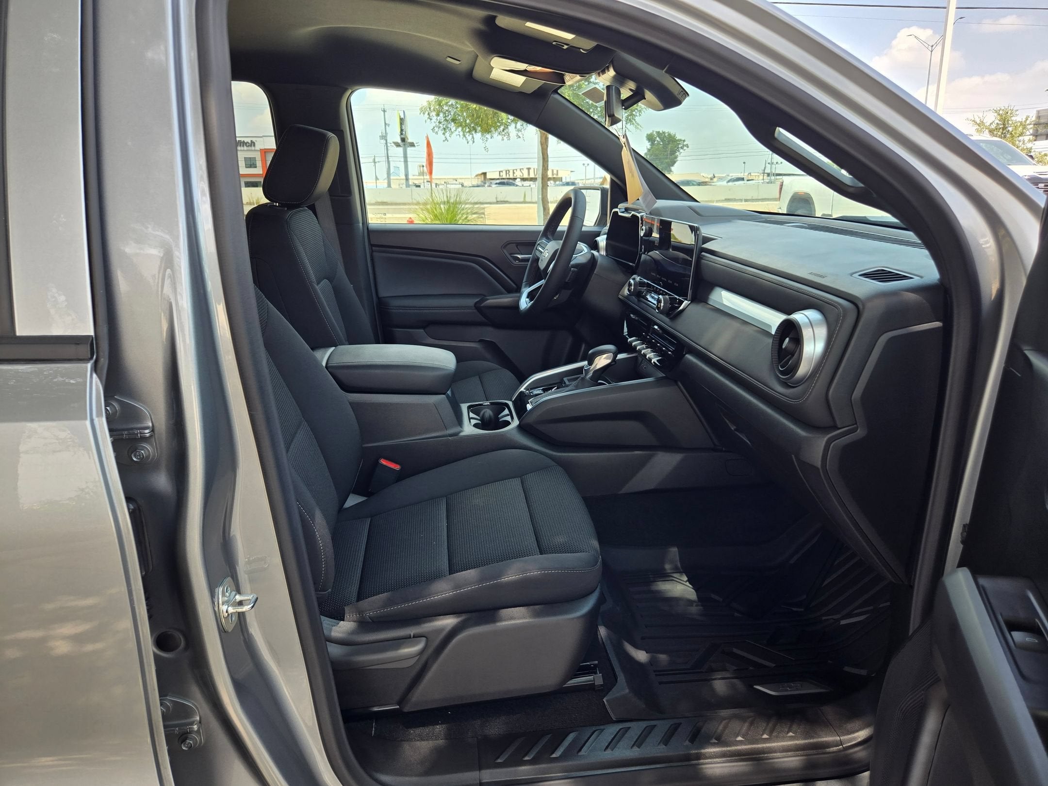 2026 Chevrolet Colorado 2WD LT