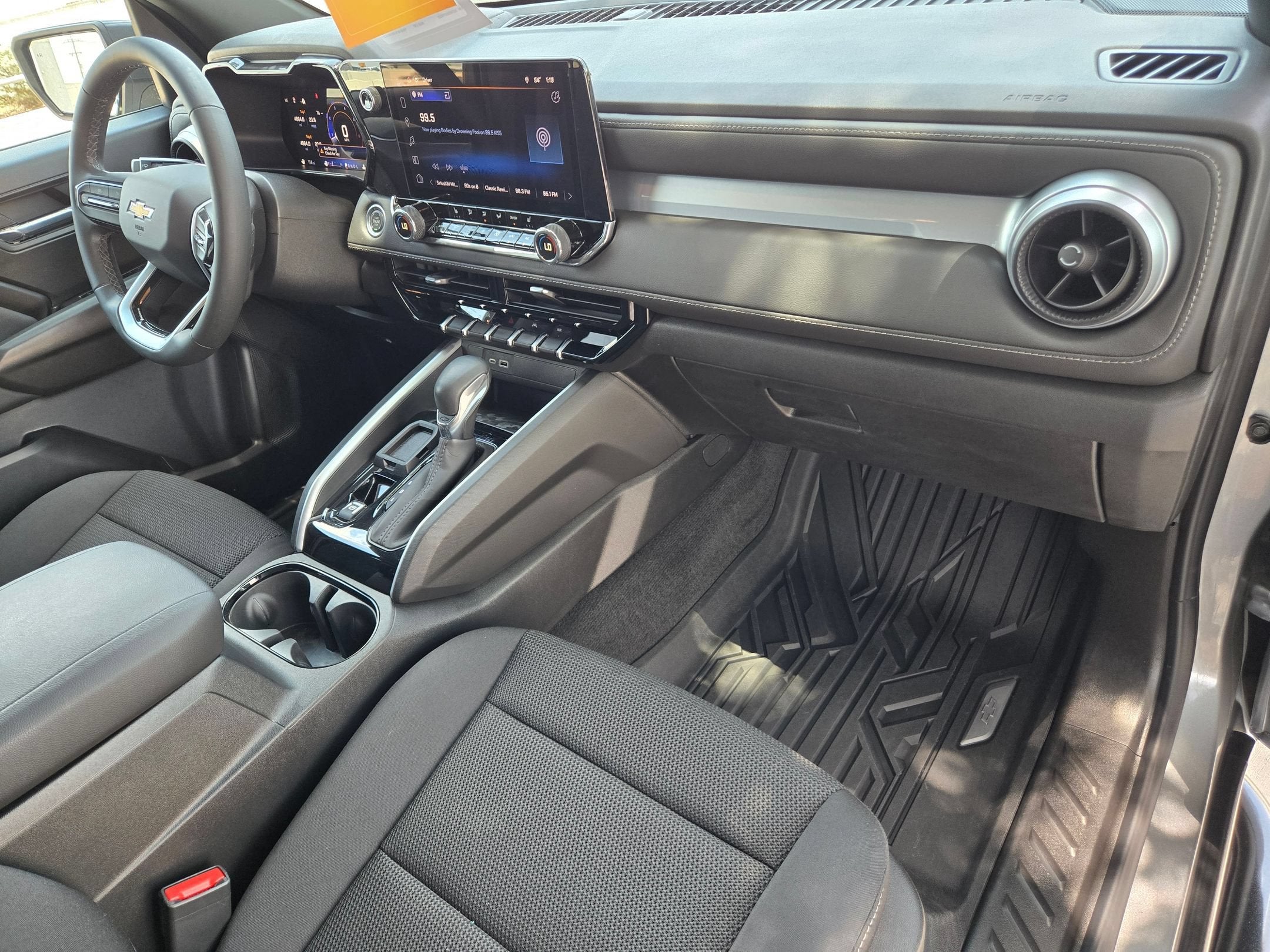 2026 Chevrolet Colorado 2WD LT