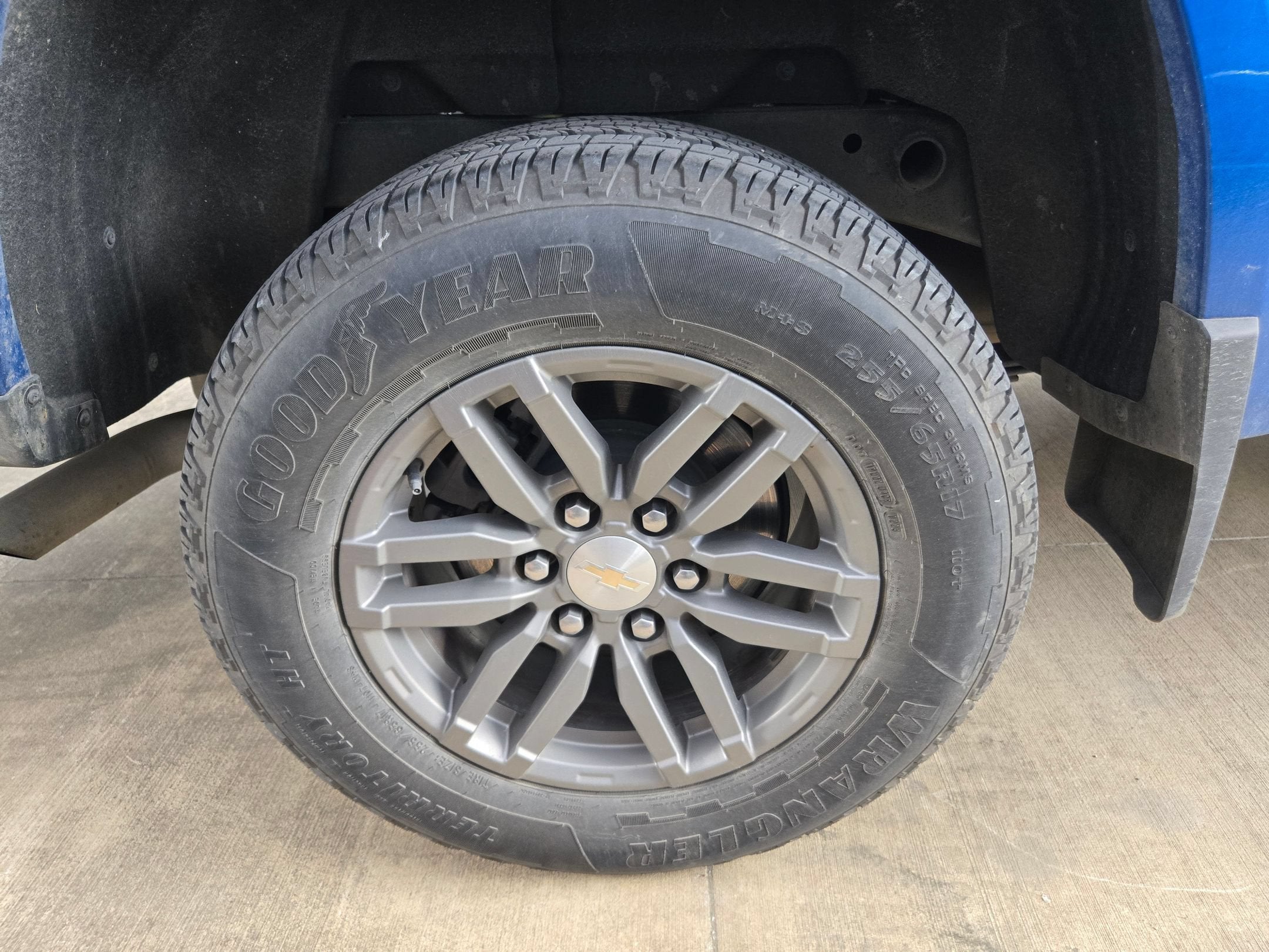 2023 Chevrolet Colorado 2WD LT