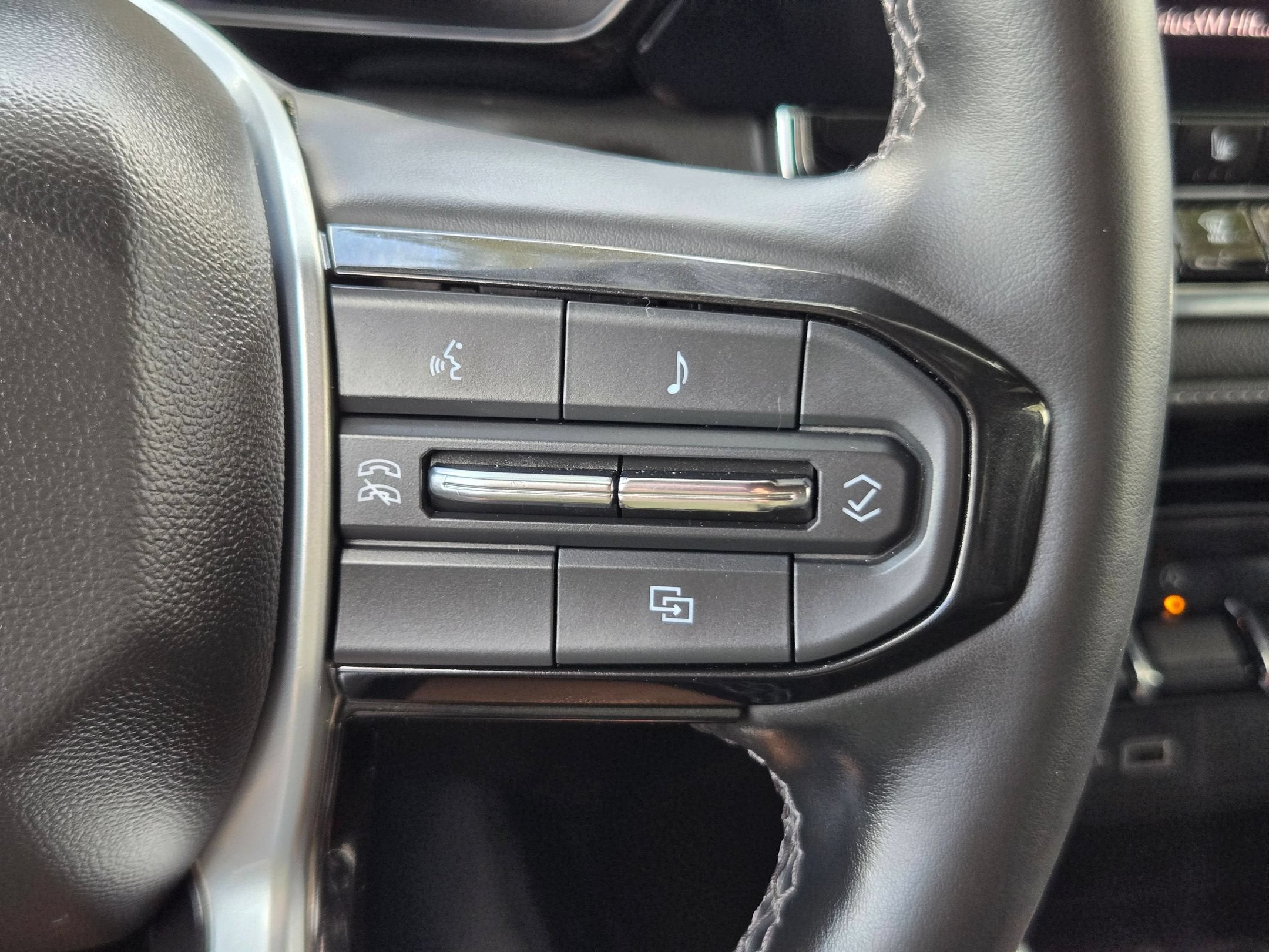 2023 Chevrolet Colorado 2WD LT