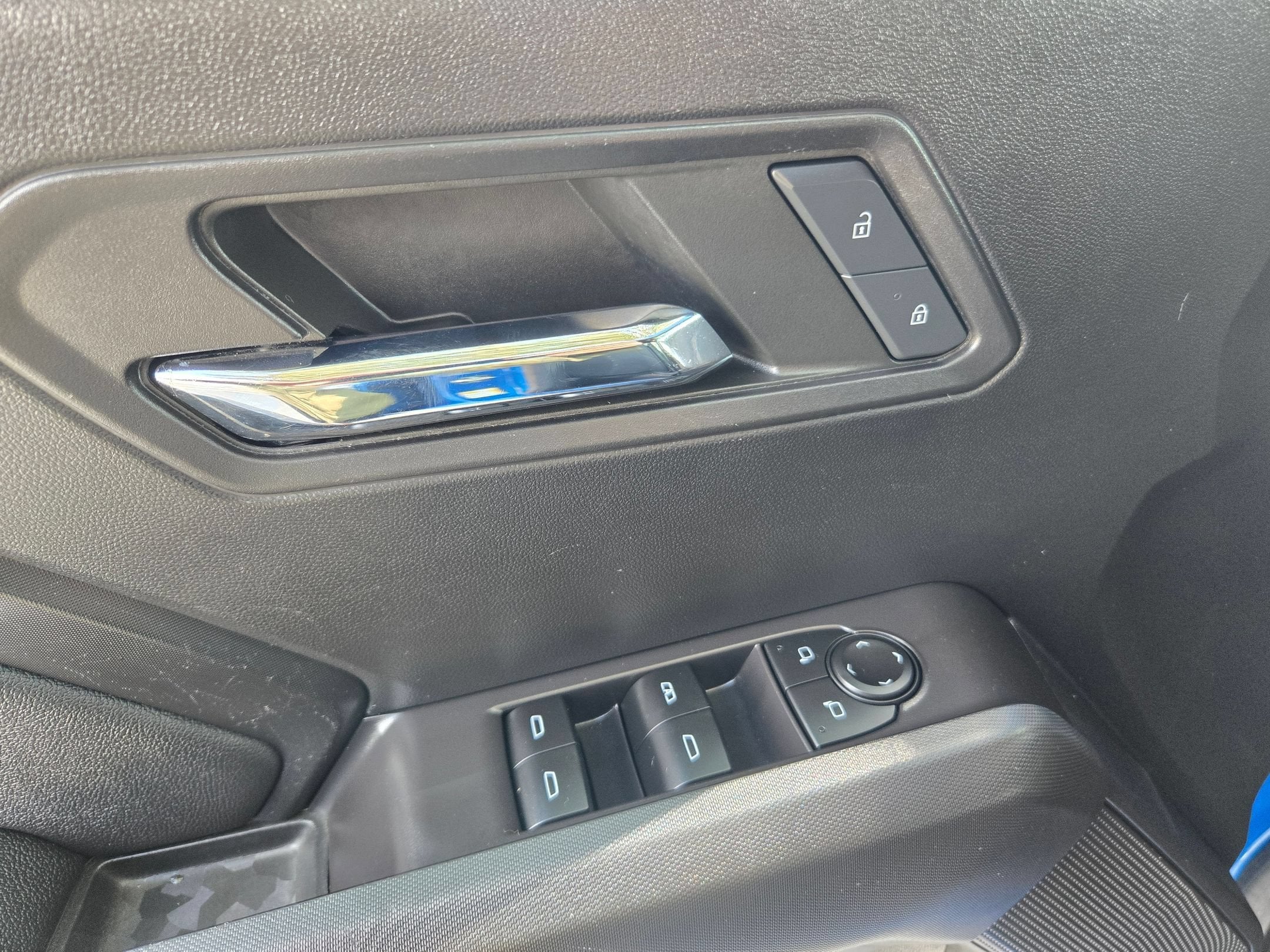 2023 Chevrolet Colorado 2WD LT