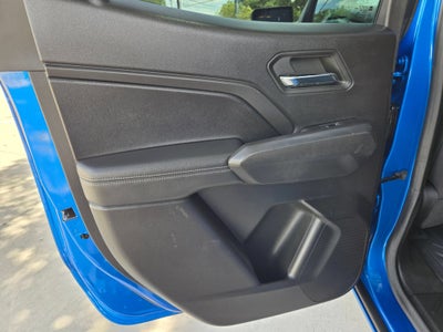 2023 Chevrolet Colorado 2WD LT