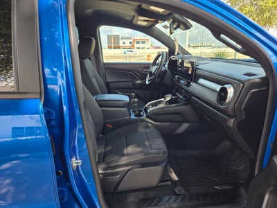 2023 Chevrolet Colorado 2WD LT