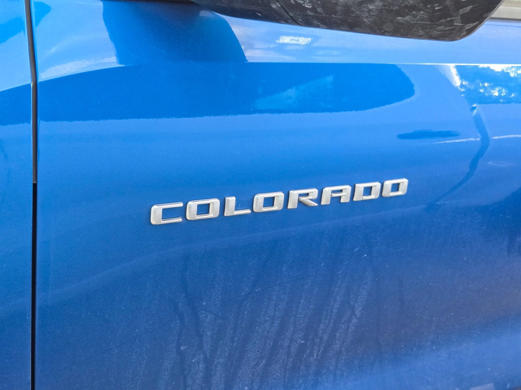 2023 Chevrolet Colorado 2WD LT