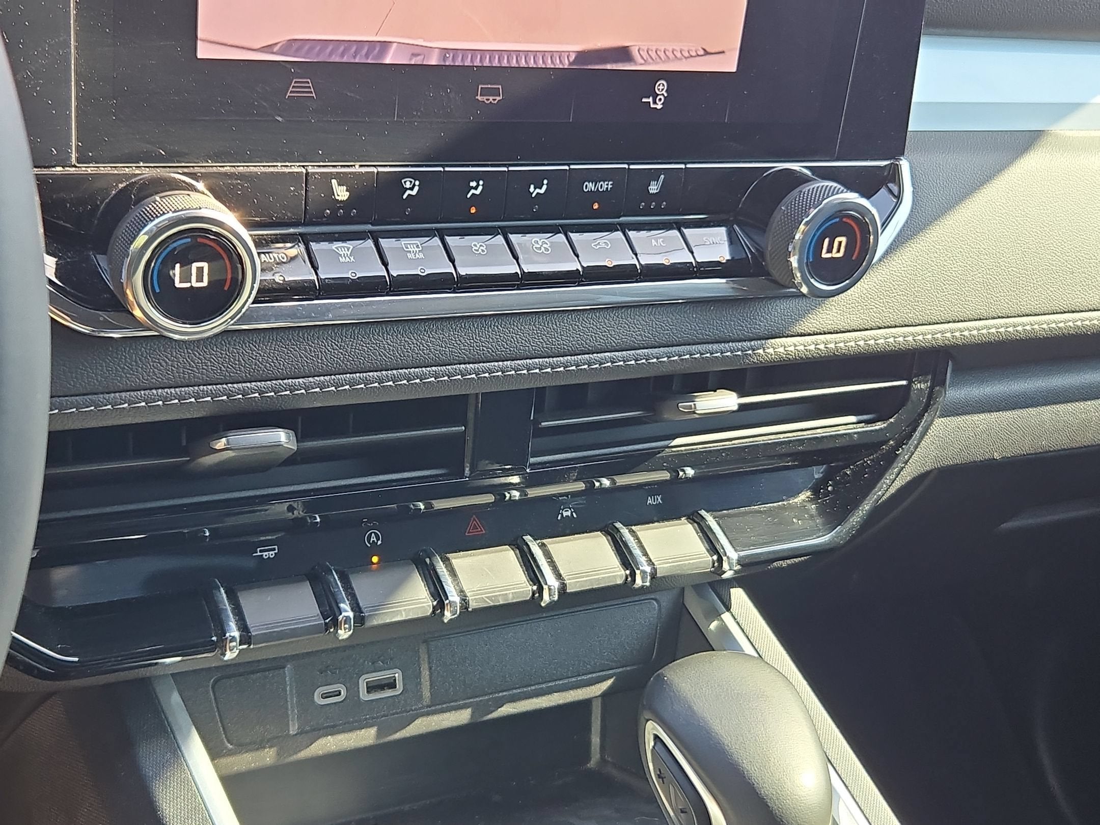 2024 Chevrolet Colorado 2WD LT