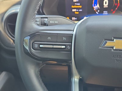 2024 Chevrolet Colorado 2WD LT