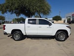 2024 Chevrolet Colorado 2WD LT