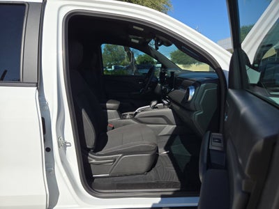 2024 Chevrolet Colorado 2WD LT
