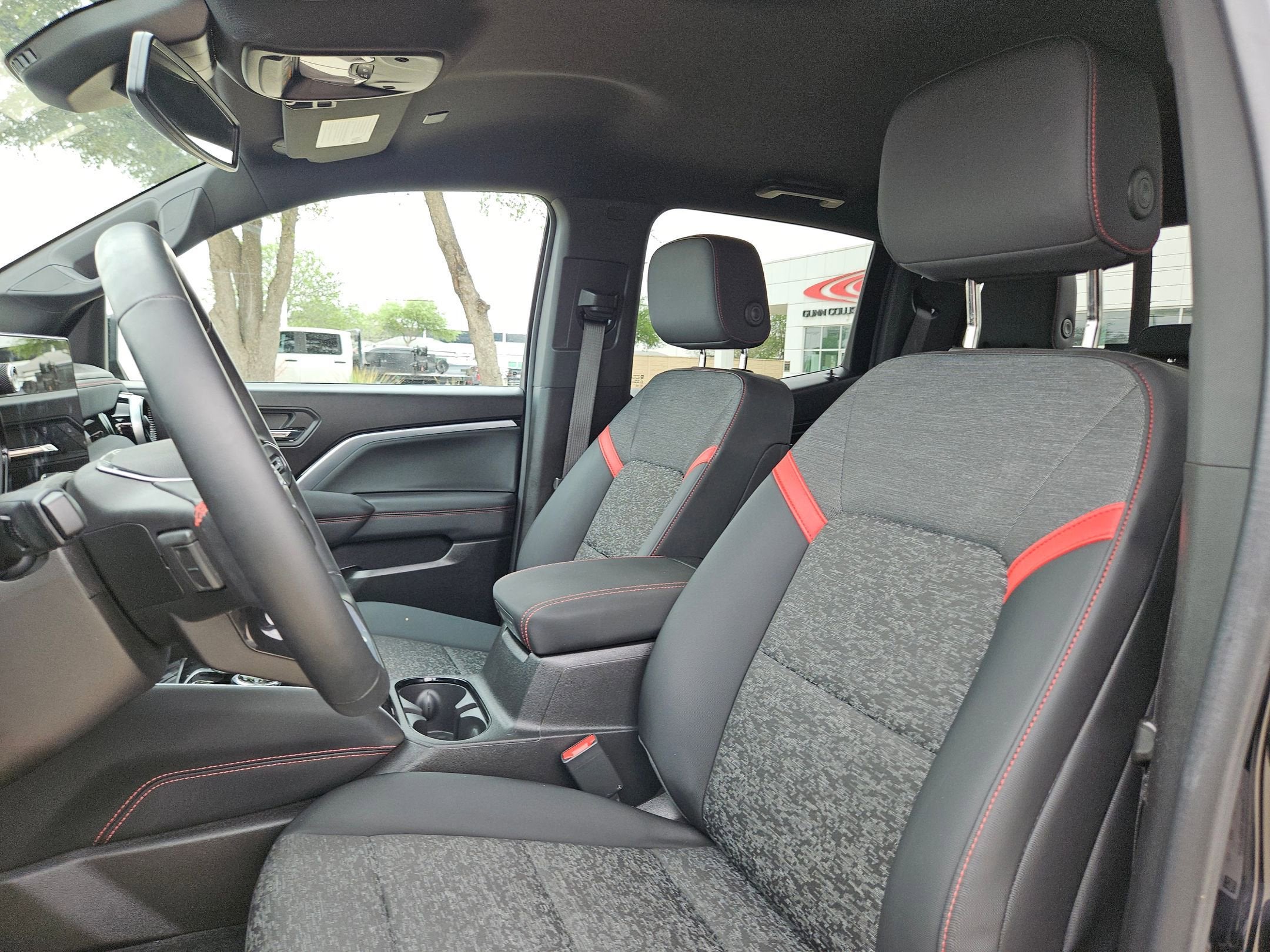 2023 Chevrolet Colorado 4WD Z71