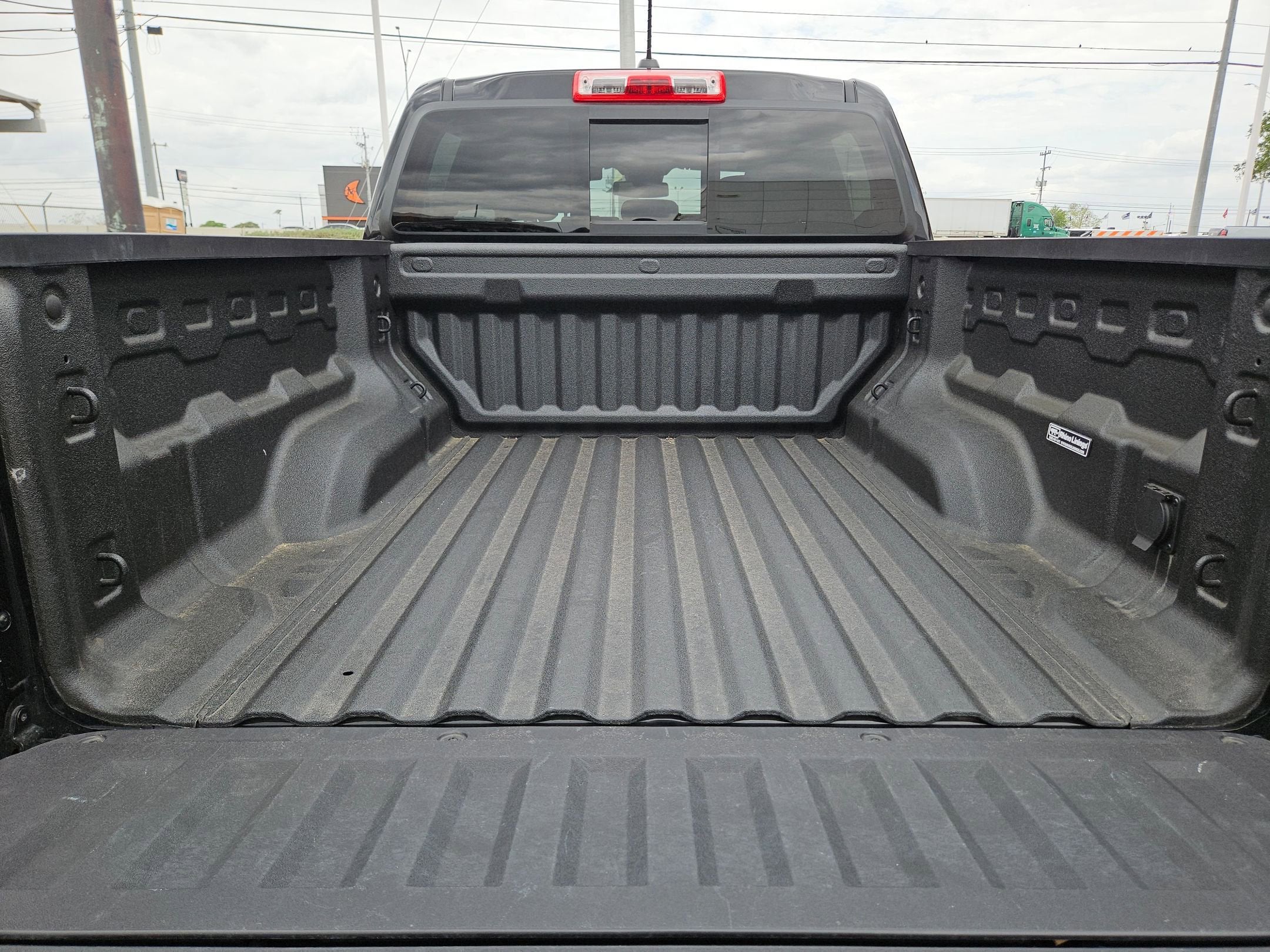 2023 Chevrolet Colorado 4WD Z71