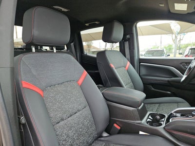 2023 Chevrolet Colorado 4WD Z71