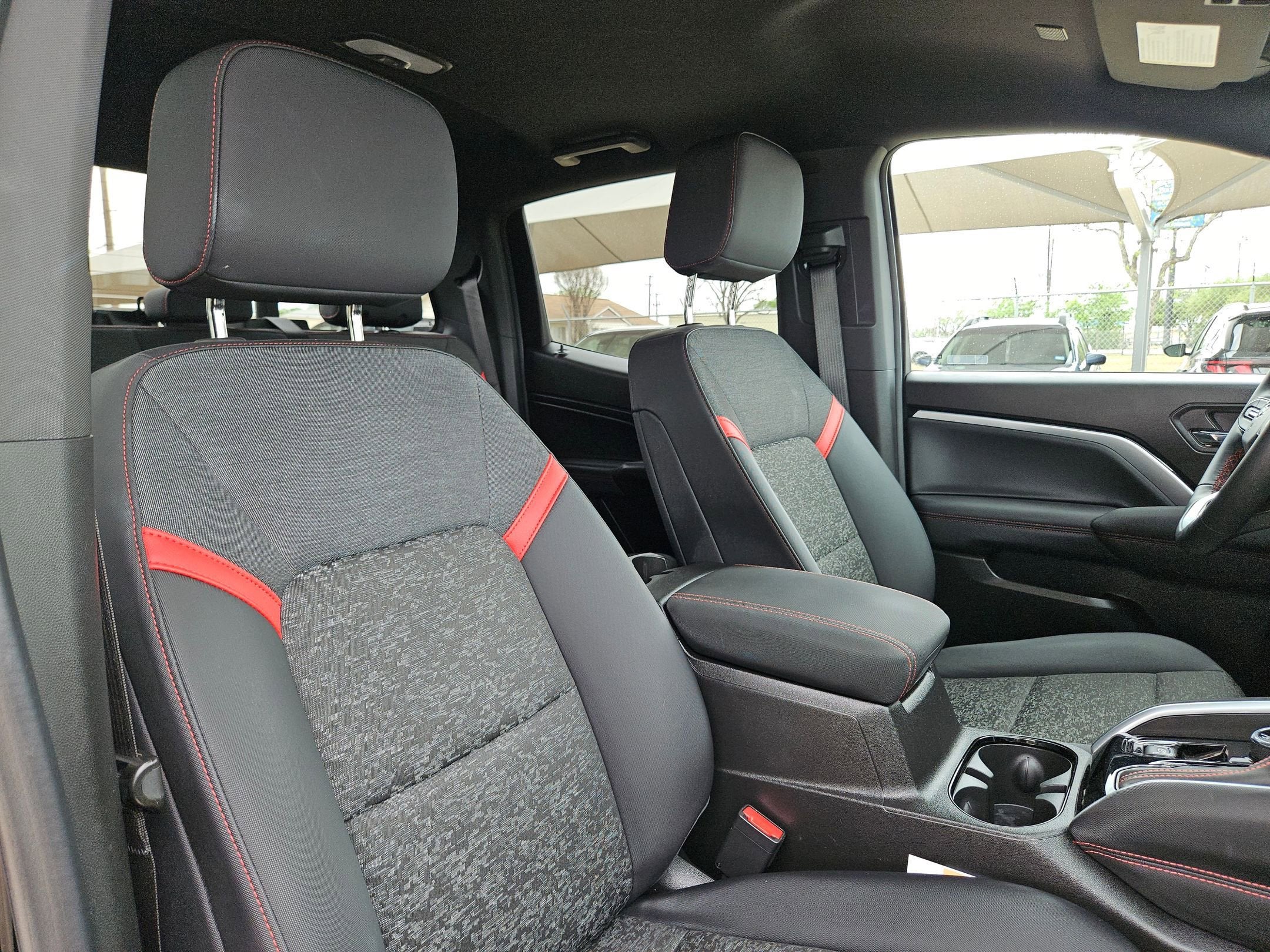 2023 Chevrolet Colorado 4WD Z71