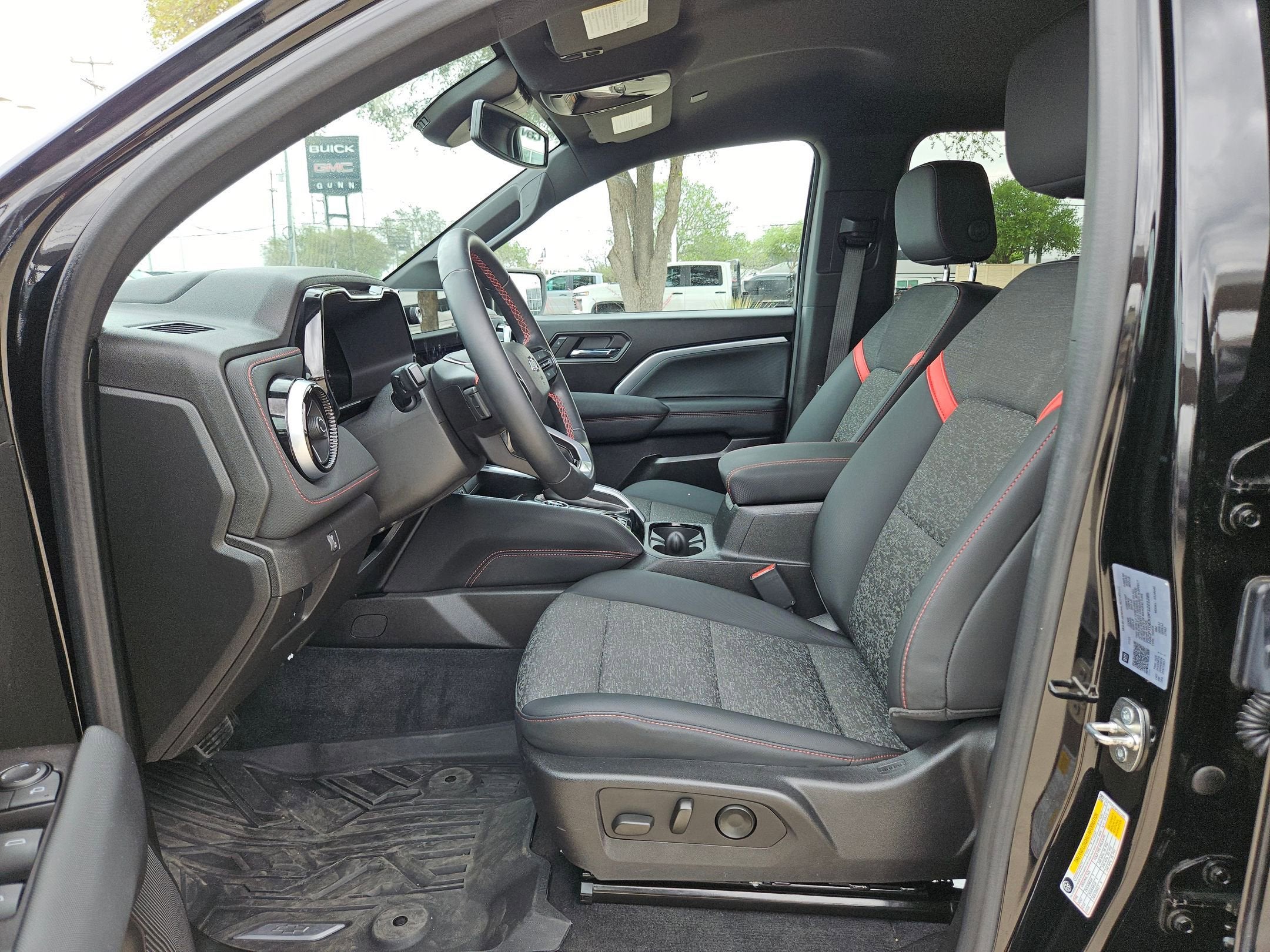 2023 Chevrolet Colorado 4WD Z71