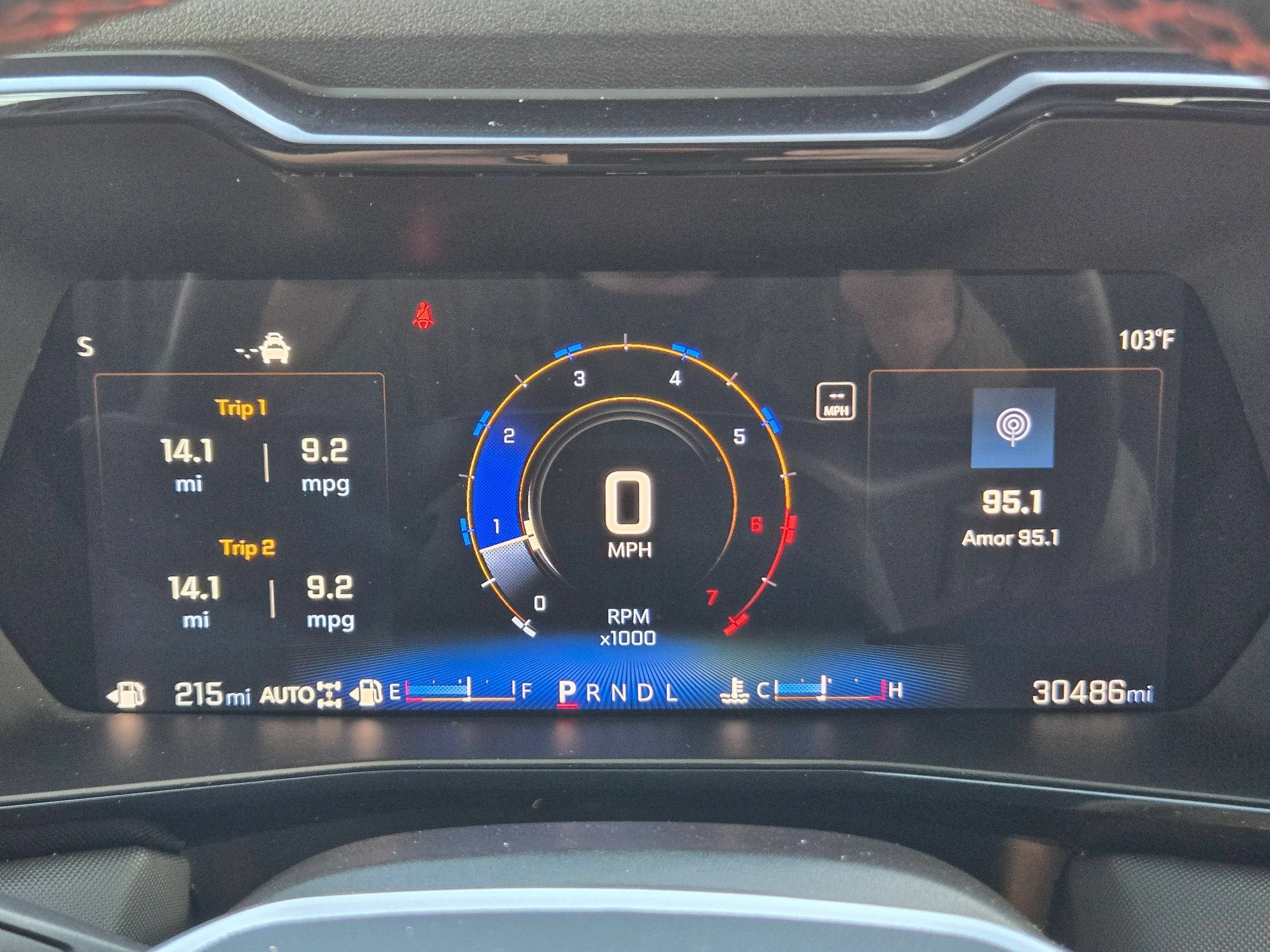 2025 Chevrolet Colorado 4WD Z71