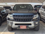 2021 Chevrolet Colorado 4WD ZR2