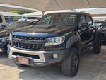 2021 Chevrolet Colorado 4WD ZR2
