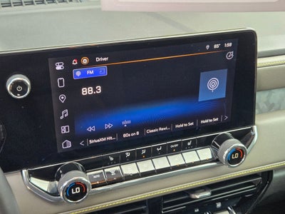 2024 Chevrolet Colorado 4WD ZR2