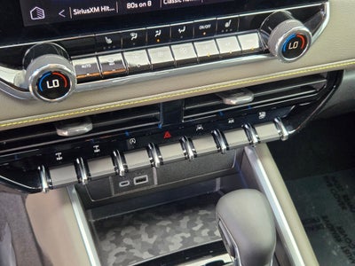 2024 Chevrolet Colorado 4WD ZR2