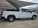 2020 Chevrolet Silverado 1500 Work Truck