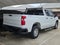 2020 Chevrolet Silverado 1500 Work Truck