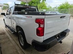 2020 Chevrolet Silverado 1500 Work Truck