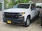 2020 Chevrolet Silverado 1500 Work Truck