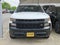 2020 Chevrolet Silverado 1500 Work Truck