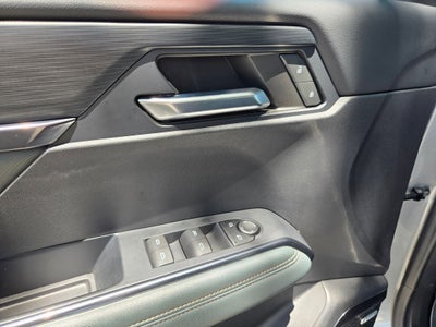 2024 GMC Acadia AWD AT4