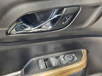 2022 GMC Acadia SLE